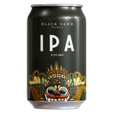 Black Sand Brewery - IPA